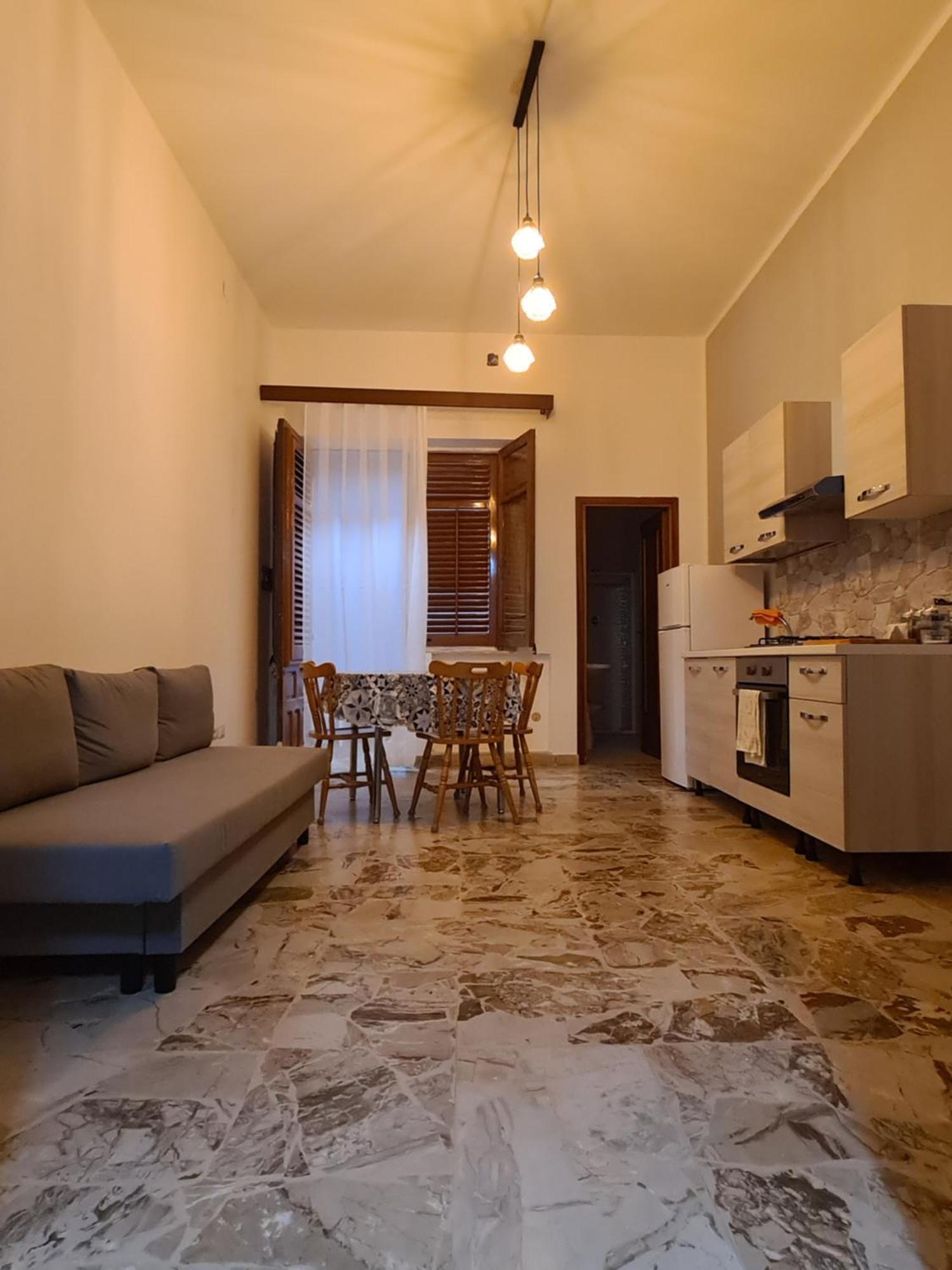 Accetta Residenze Apartment